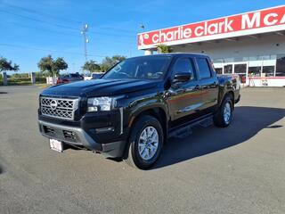 2023 Nissan Frontier for sale in Harlingen TX