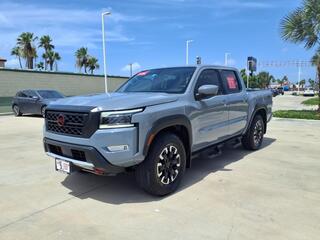 2023 Nissan Frontier for sale in Kosciusko MS