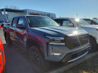 2024 Nissan Frontier for sale in North Haven CT