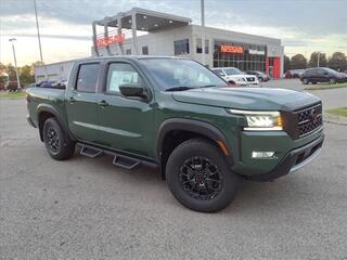 2024 Nissan Frontier for sale in Clarksville TN