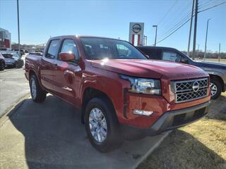 2024 Nissan Frontier for sale in North Haven CT