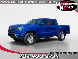 2024 Nissan Frontier for sale in Morristown TN