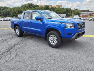 2024 Nissan Frontier for sale in Altoona PA