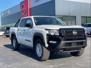 2024 Nissan Frontier for sale in Oak Ridge TN