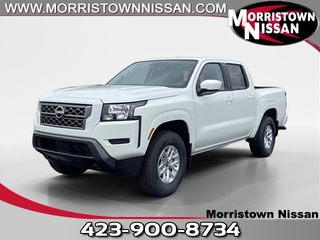 2024 Nissan Frontier for sale in Morristown TN