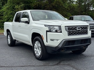 2024 Nissan Frontier for sale in West Union SC
