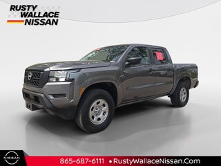 2024 Nissan Frontier for sale in Knoxville TN