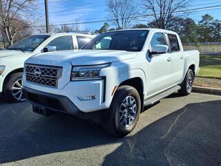 2024 Nissan Frontier for sale in Cornelius NC