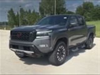 2024 Nissan Frontier for sale in Bourbonnais IL