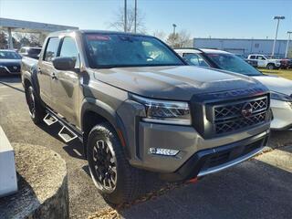 2024 Nissan Frontier for sale in Clarksville TN