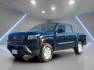 2024 Nissan Frontier for sale in West Mifflin PA