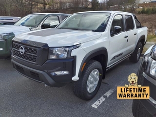 2024 Nissan Frontier for sale in Boone NC