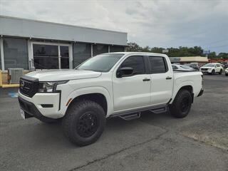 2024 Nissan Frontier for sale in Pine Bluff AR