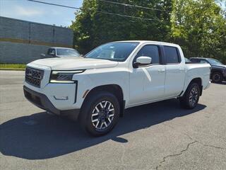 2024 Nissan Frontier for sale in Kingsport TN