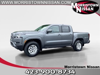 2024 Nissan Frontier for sale in Morristown TN