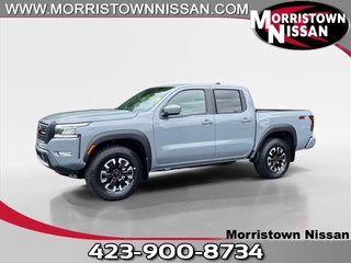 2024 Nissan Frontier for sale in Morristown TN