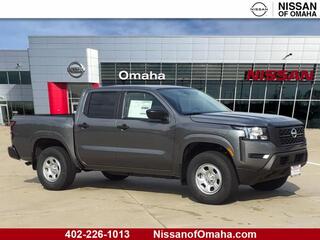 2024 Nissan Frontier for sale in Omaha NE