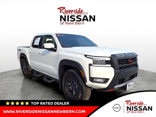 2025 Nissan Frontier for sale in New Bern NC
