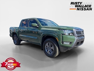 2025 Nissan Frontier for sale in Knoxville TN