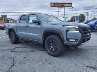 2025 Nissan Frontier for sale in Altoona PA