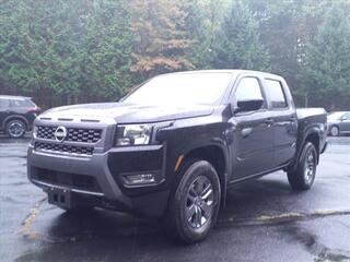 2025 Nissan Frontier for sale in Marlboro MA