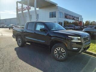 2025 Nissan Frontier for sale in Clarksville TN