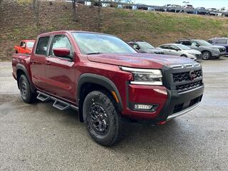 2025 Nissan Frontier for sale in Greensburg PA