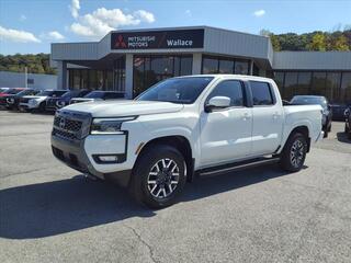 2025 Nissan Frontier for sale in Kingsport TN