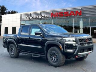 2025 Nissan Frontier for sale in Asheville NC