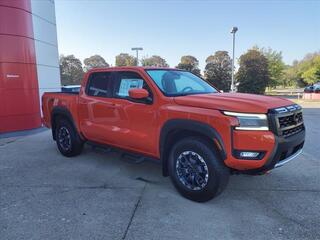 2025 Nissan Frontier for sale in Clarksville TN