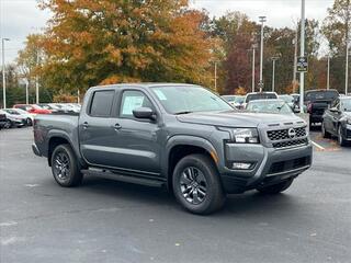 2025 Nissan Frontier for sale in Asheville NC