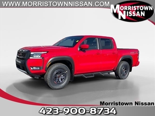 2025 Nissan Frontier for sale in Morristown TN