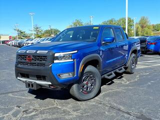 2025 Nissan Frontier for sale in Stoneham MA
