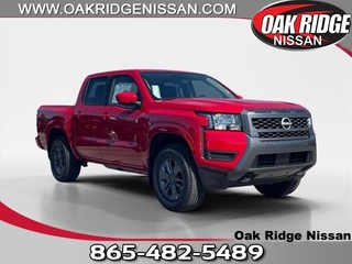 2025 Nissan Frontier for sale in Oak Ridge TN