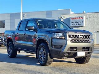 2025 Nissan Frontier for sale in Hampton VA