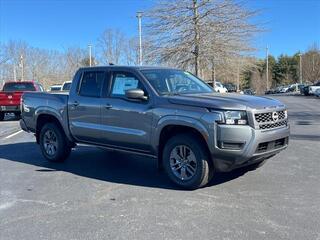 2025 Nissan Frontier for sale in Asheville NC