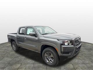 2025 Nissan Frontier for sale in Greensburg PA