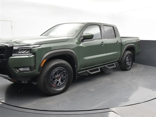 2025 Nissan Frontier for sale in Shelby NC