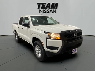 2025 Nissan Frontier for sale in Manchester NH