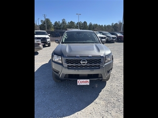 2025 Nissan Frontier for sale in Oxford MA