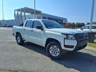2025 Nissan Frontier for sale in Clarksville TN