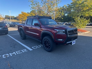 2025 Nissan Frontier for sale in Manchester NH