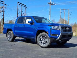 2025 Nissan Frontier for sale in Portsmouth NH