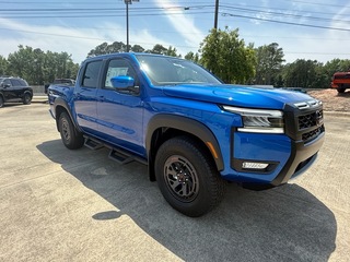 2025 Nissan Frontier for sale in Shelby NC