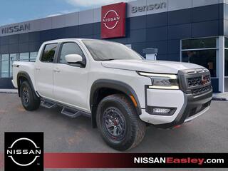 2025 Nissan Frontier for sale in Easley SC