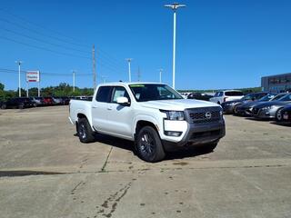 2025 Nissan Frontier for sale in Mcalester OK