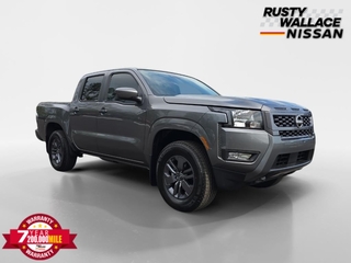 2025 Nissan Frontier for sale in Knoxville TN