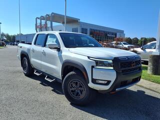 2025 Nissan Frontier for sale in Clarksville TN