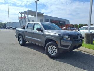 2025 Nissan Frontier for sale in Clarksville TN