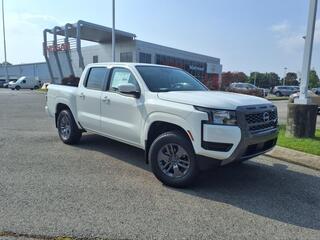 2025 Nissan Frontier for sale in Clarksville TN